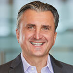 Dorin Nicorici, President and CEO of Dynamic Integrated Solutions.